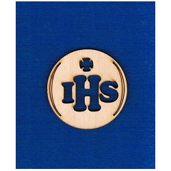 IHS bold  , Komunia